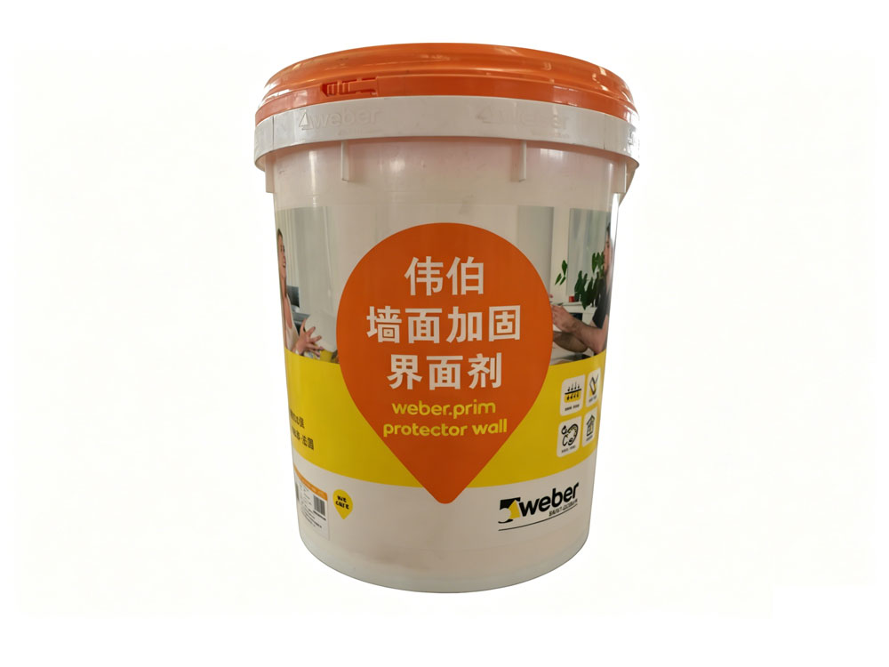 墙面加固界面剂