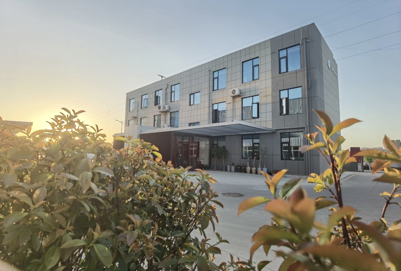 新乡市兴堂建材有限责任公司
