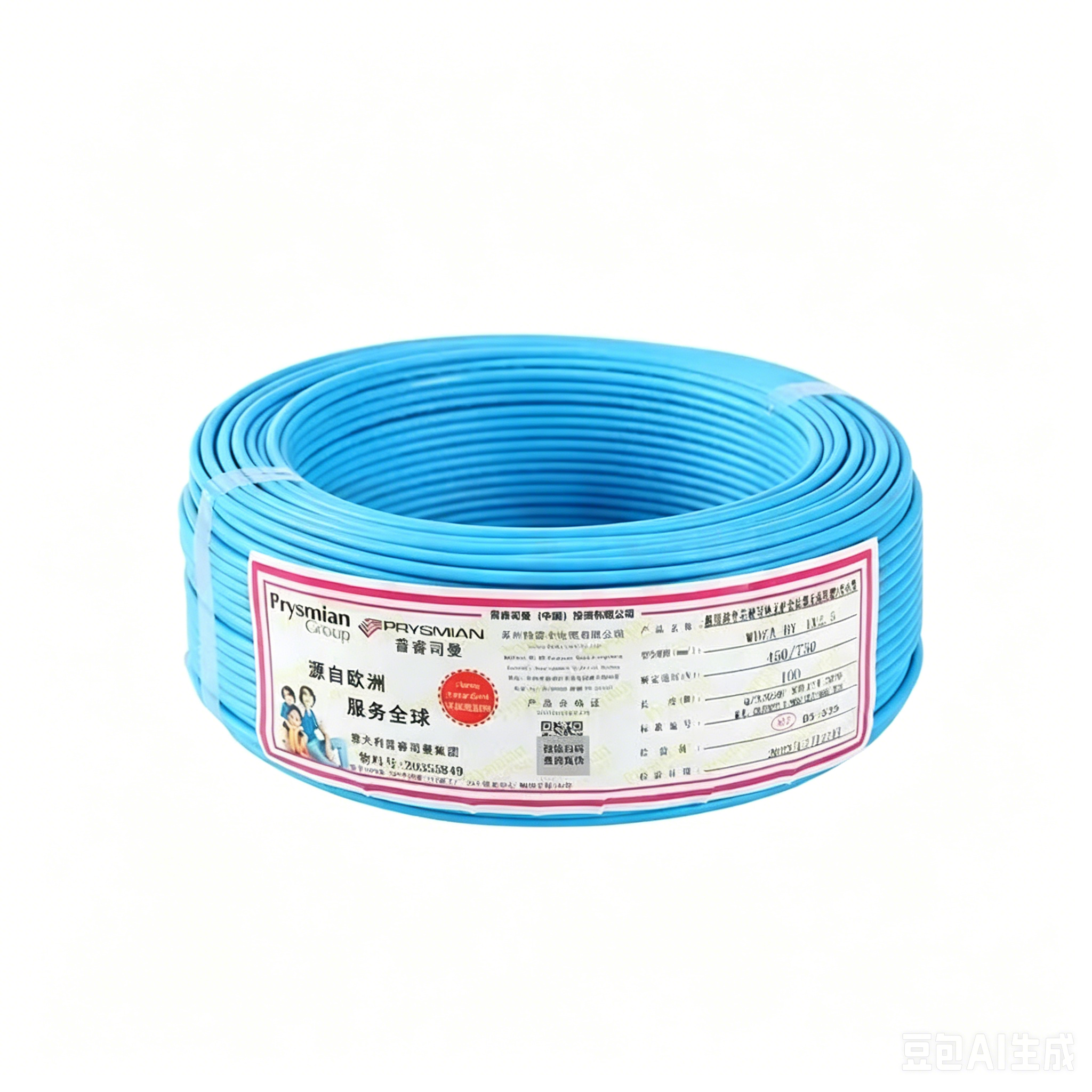水电材料